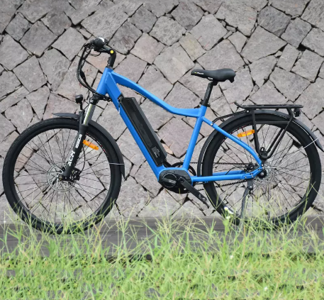 What Is A Commuter Bike