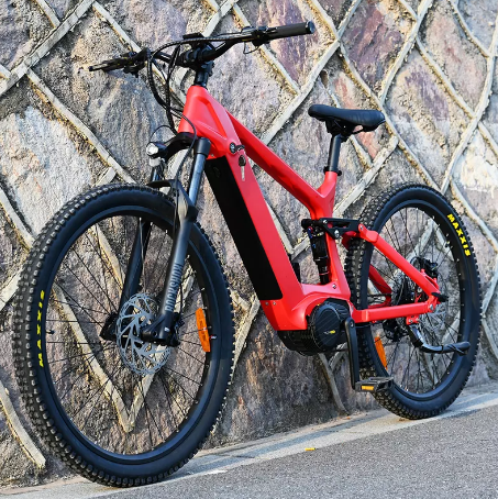How To Start Electric Bike without Key