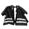 Rear Bag for Rear Rack Big Loading Capacity Canvas Bag with Waterproof Function