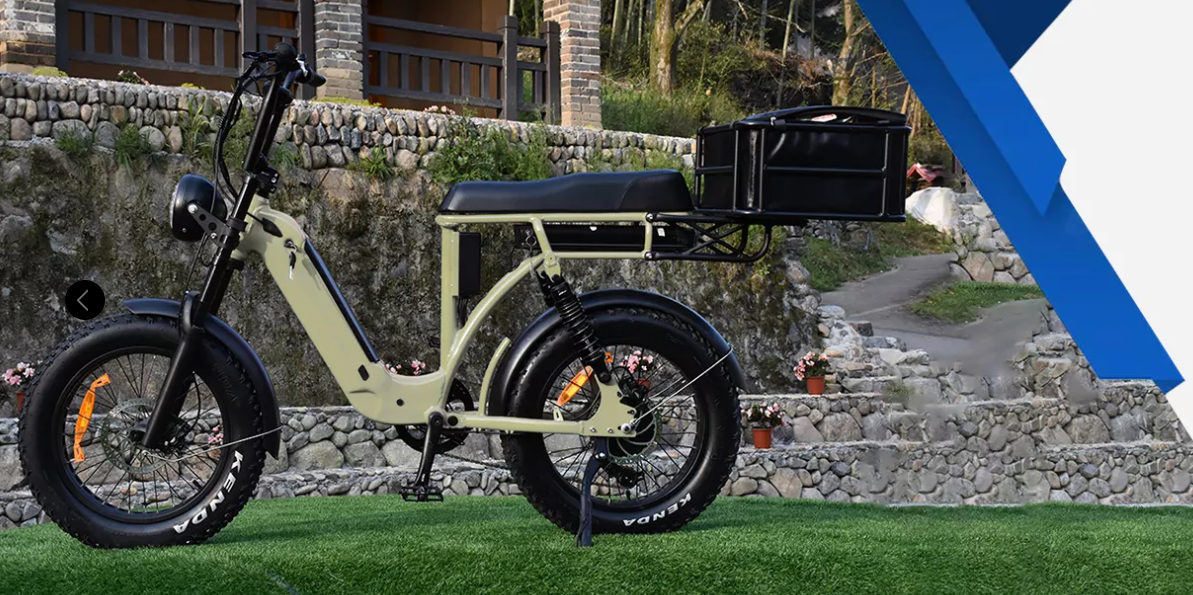 Can You Get A DUI on An Electric Bike?