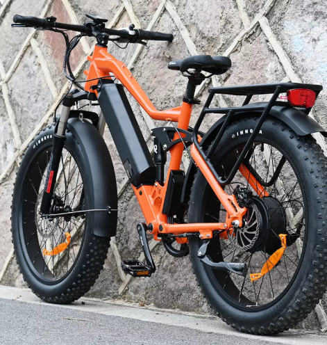 electric bike