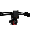 Bafang DPC.18 LCD Display with 48V/52V Option equip with M620 Mid Motor