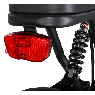 Rear Light