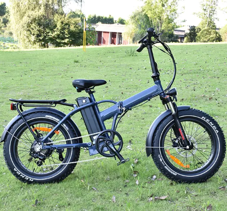 Foldable 20%22inch Fat Tire Rear Hub Motor Bike.png
