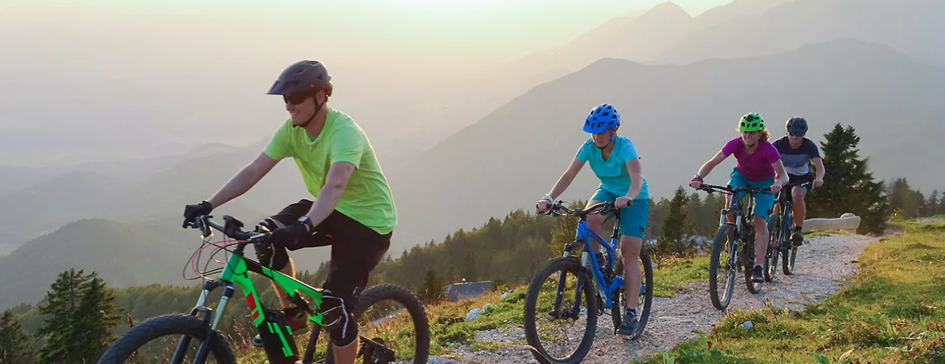 How Long Does It Take To Charge An Electric Bike?