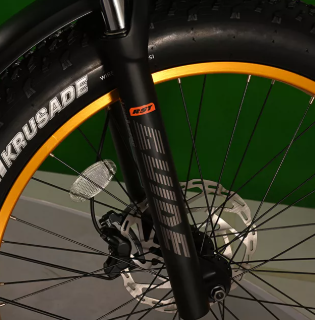 electric bike electric bike