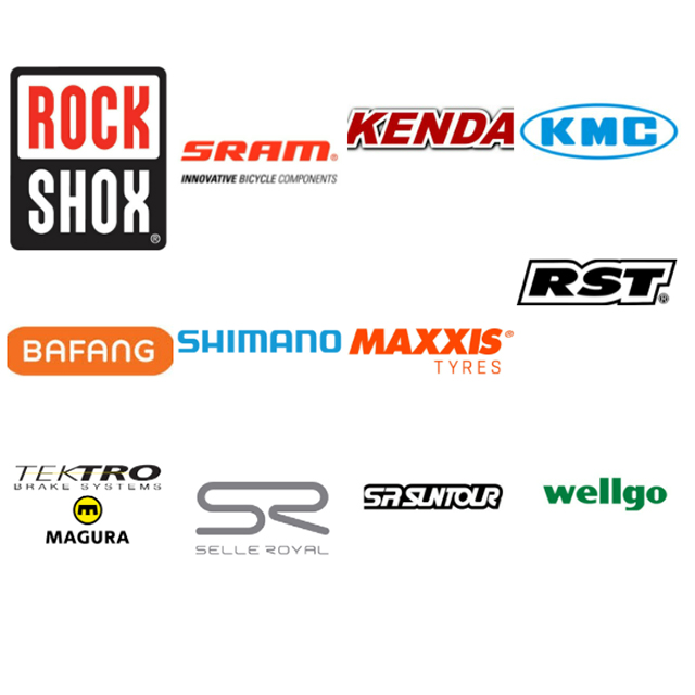 P -Supplier