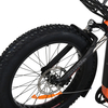 Rear hub motor design 24