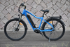 Belt Drive Electric City Bike with Shimano Inner Speed 250W City Bike for Daily Communte 