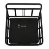 Alu Alloy Design Electric Cargo Bike Basket