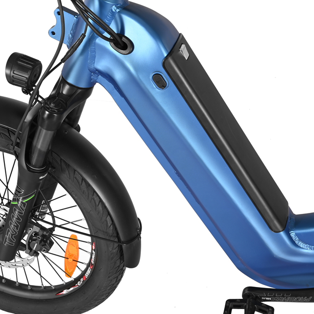 How long do e-bike batteries last on one charge？
