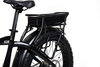 TDA15 PLUS DUAL BATTERY 1000 WATTS FAT TIRE ELECTRIC BIKE