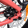 TDA26L Step Thru Dual Motor Fat Electric Bike
