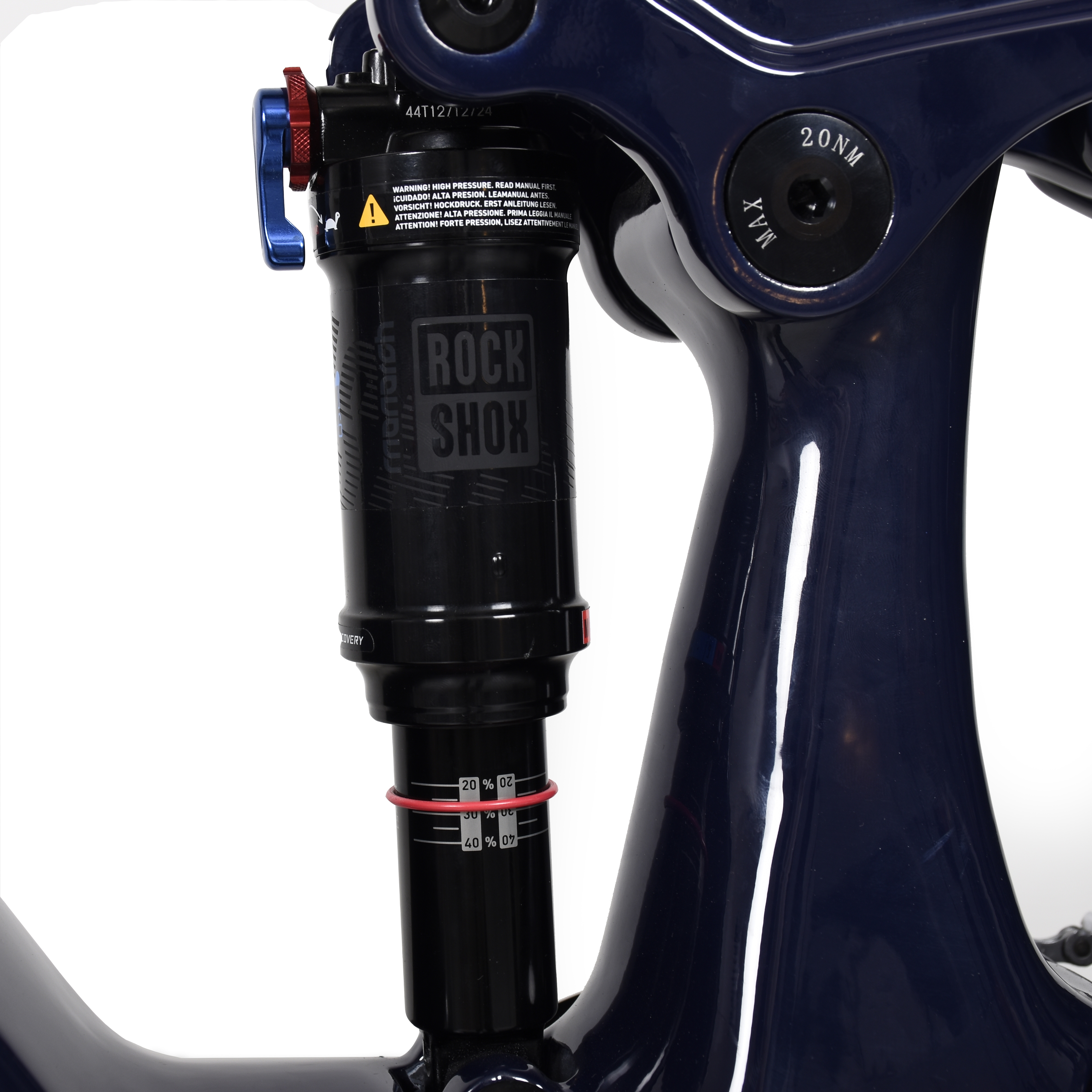 Carbon fiber electric bike 26