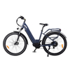 Hard tail city e-bike