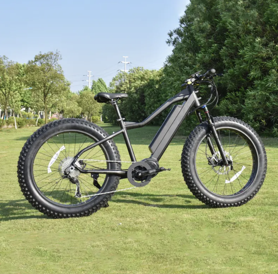 What is the best electric bike for hunting？