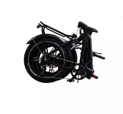 Foldable E-Bike Foldable E-Bike