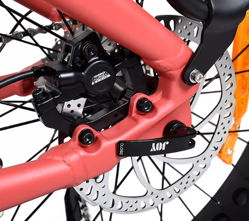 electric bike electric bike