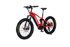 160Nm 1000W G510 Mid Motor Bike Suitable for Slopes And Steep Roads 26