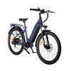 Hard tail city e-bike