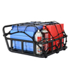 Alu Alloy Design Electric Cargo Bike Basket