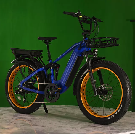 electric bike electric bike