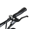 Rear hub motor design 24