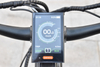 Bafang DPC.18 LCD Display with 48V/52V Option equip with M620 Mid Motor