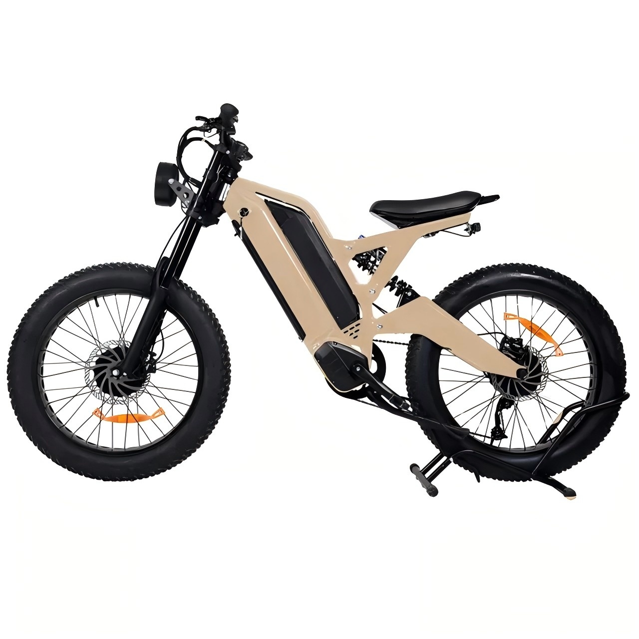 Exploring the Benefits of Using Electric Bikes for Work and Leisure