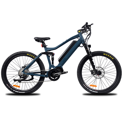 Fashionable Powerful Hunting Electric Bike For Recreation