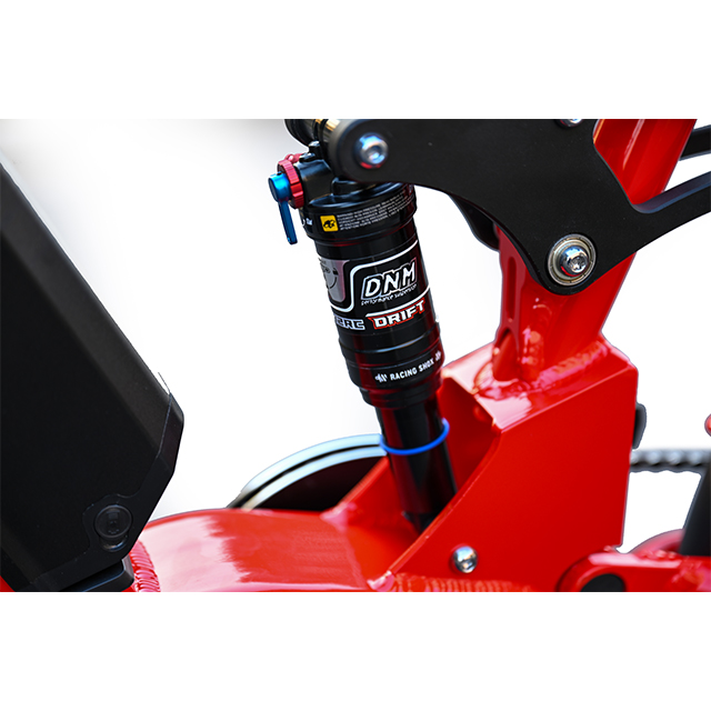 24 Inch Fat Tire Bike Powerful Hunting 1000W Mid Motor bike M620 Bafang motor