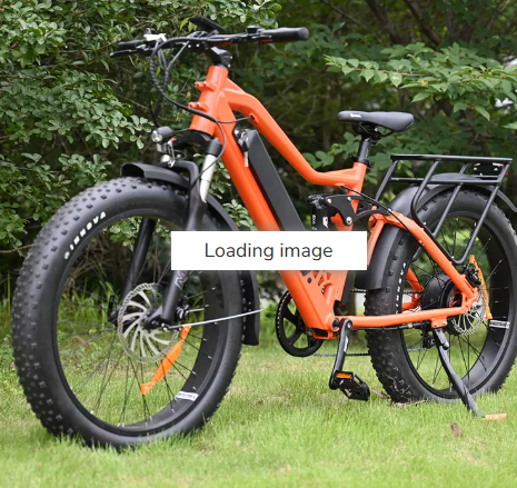 Is There A Big Difference between A 500w And 750w EBike?