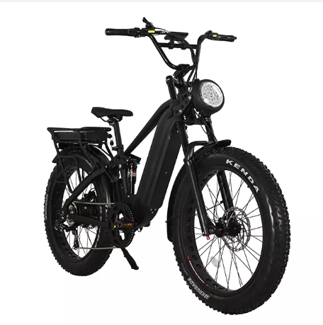 electric bike