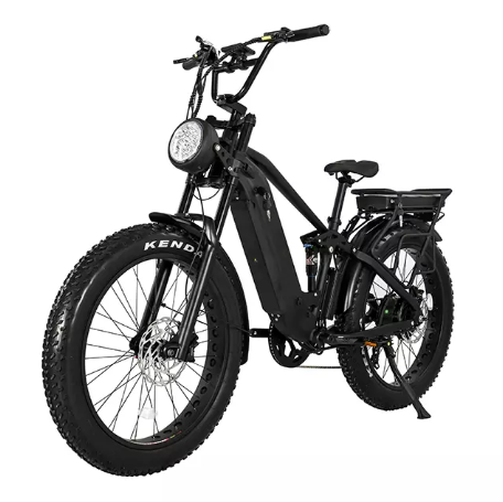 How To Charge An Electric Bike