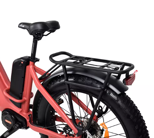 electric bike electric bike