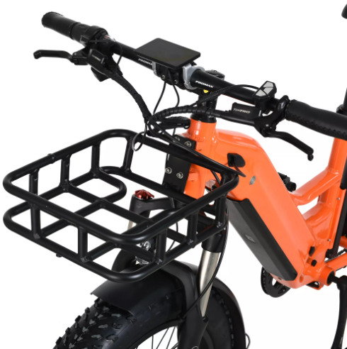 electric bike electric bike