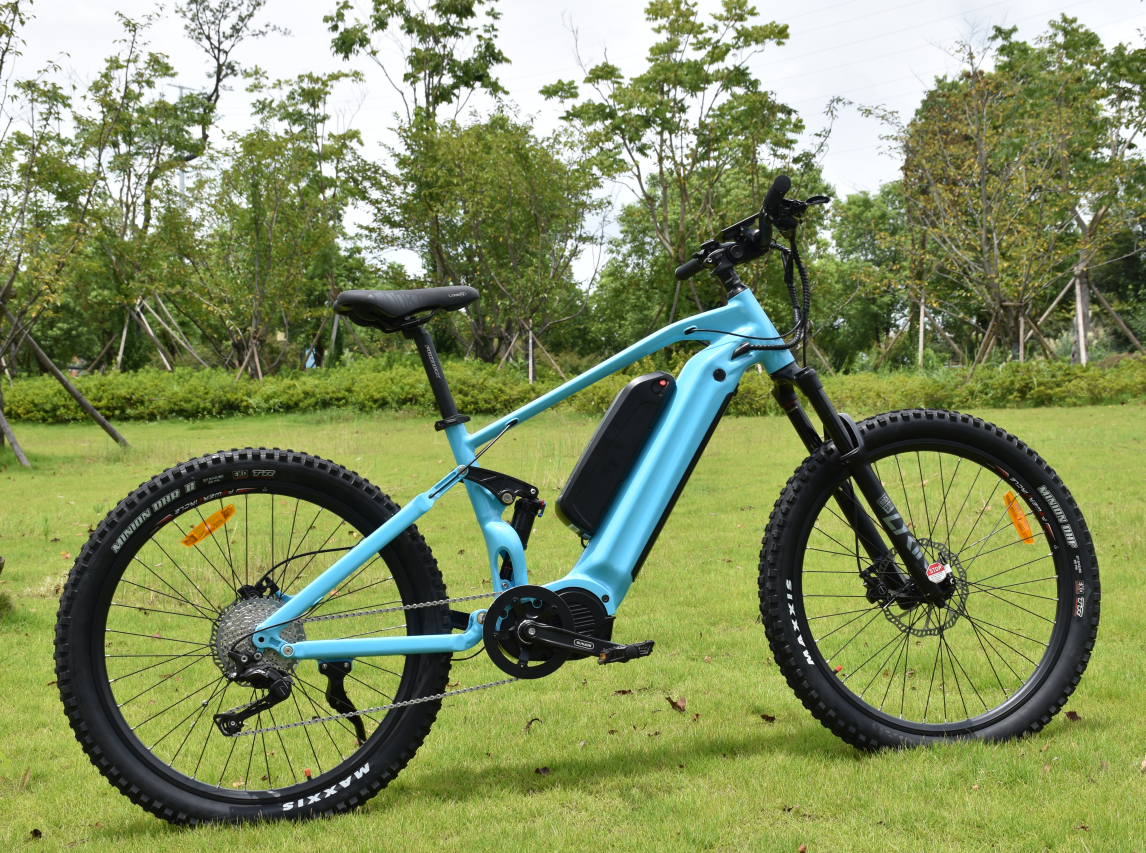 How to Power an Electric Bike Without a Battery?