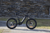 160Nm 1000W G510 Mid Motor Bike Suitable for Slopes And Steep Roads 26