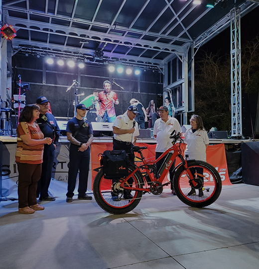Video about 26inch Dual motor electric bike